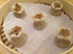 糯米烧麦-鼎泰丰(当代商城店)