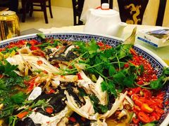 -湘潭九龙鱼头店(城南西路店)