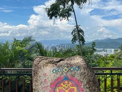 -鹿回头风景区
