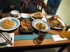 -紫滇源云南生态菜(丹凤街店)