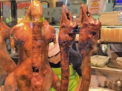 -日日香卤鹅饭店·澄海狮头鹅(澄海店)