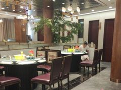 -亲回家吃饭餐厅(黄陂店)