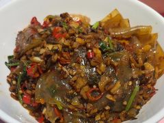 -西江红·株洲本地菜(滨江南路店)