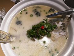 青椒紫苏桂鱼-时间仓(湘江世纪城店)