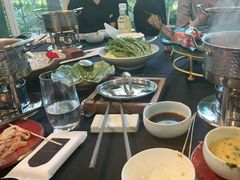 -西郊宾馆·1921餐厅