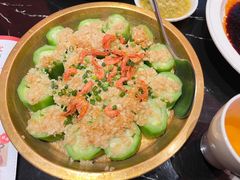 -禾府酒家·传统广府味(番禺店)