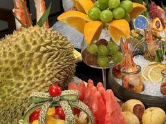 -上井料理黑金店(IFS国金中心店)