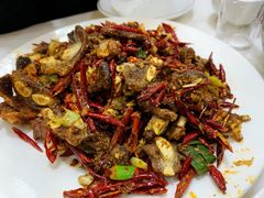 -田记餐馆(富国街店)