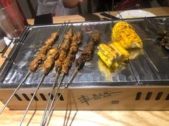-串烧工坊 BBQ Box(牛车水店)