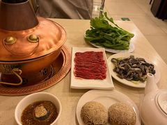 -八先生涮肉房(三里河店)