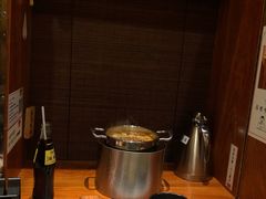 -独食火锅·半米屋台(直营总店)