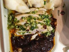 -李先生牛肉面(新华店)