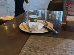 -福州仓山凯悦酒店·Market Cafe Lacucina咖啡厅