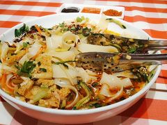西贝面筋-西贝莜面村(当代商城店)