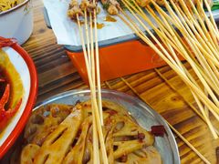 -冶建镜子·中国龙虾王(总店)