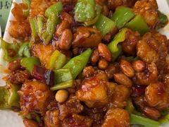 -桃子餐厅·天津菜(王顶堤总店)