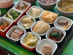 -令氏家外家周秦食府(高新店)