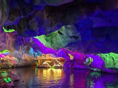 -星湖旅游景区七星岩