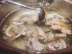 -椰贝原味椰子鸡(江南万达店)