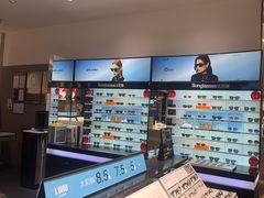 -LOHO眼镜(九亭金地广场店)