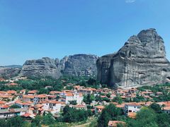 -梅黛奥拉修道院