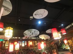 -徽镇小厨·经典徽菜(十里河店)