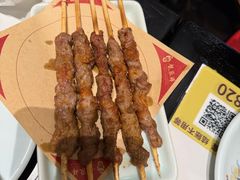-龍聚祥烧麦馆(万达店)