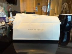 -LANLIZI BAKERY(COSMO店)