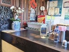 -哑巴生煎(临顿路店)