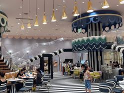 -奈尔宝·儿童乐园·亲子餐厅(鄞州万达店)