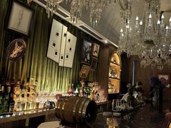-THE OLD HOUSE酒吧
