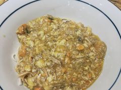 -南小蟹手工點心(三里屯店)