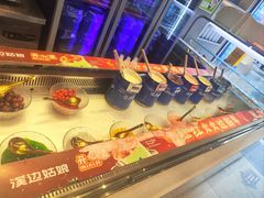 -溪边姑娘·拉丝酸奶水果捞(春熙路店)