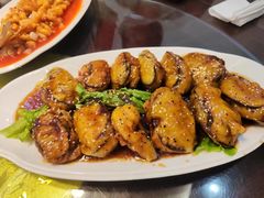 -惠宾饭庄(中山路店)