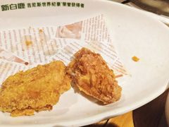 -新白鹿餐厅(第一百货店)