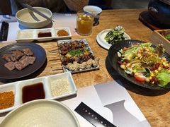 -山海烧肉(铁像寺路店)