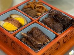 -椿记烧鹅(北门店)