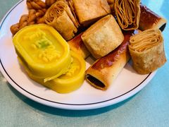 -清真吐鲁番餐厅(牛街店)