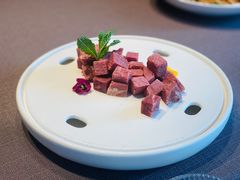 手掰平遥牛肉-请晋·乔家大院(建外大街店)