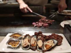 -大渔铁板烧(大悦城店)
