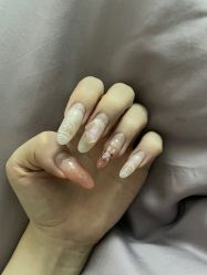 -U3美甲