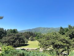 -国家植物园南园