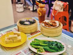 -澳门陈光记烧味饭店(万象城店)