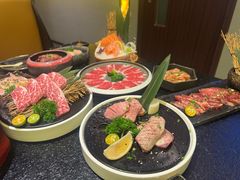 -樱嘢·炭火烧肉(惠南店)