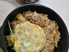 -文成焕·家族韩式餐厅