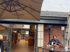 -无印良品餐堂 MUJI Diner(成都太古里店)