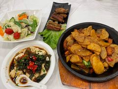 -庐州太太(双岗店)