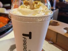-TFIREROOM火社的茶(裕华万达店)