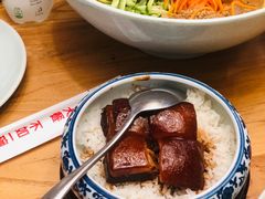 -村长家的疙瘩汤(沌口店)