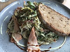 -O'mills Sourdough Bakery&Bistro(永嘉路店)